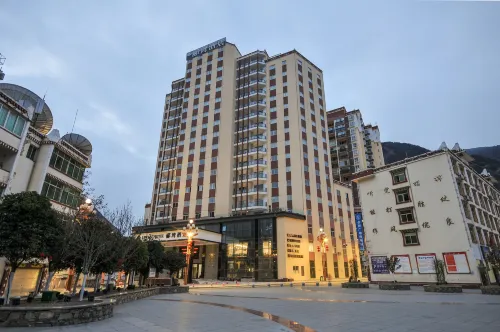 Xiaojin Liwan Hotel
