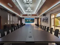 Ronghe Blueberry Manor Hotels in Dongyuan
