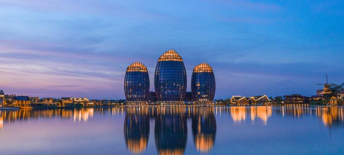 Ganzhou  CityParlour Hotel Hotels in Ganzhou