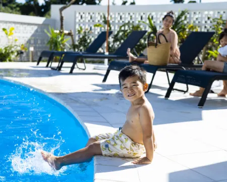 沖繩宮古島託麗芙特度假酒店 宮古島酒店