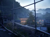 Ruralation MO⁺ Co-living Retreat, Chenjiapu,Songyang