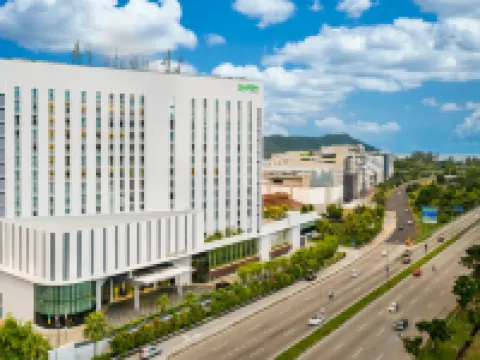Eastin Hotel Penang Hotels in Bayan Lepas