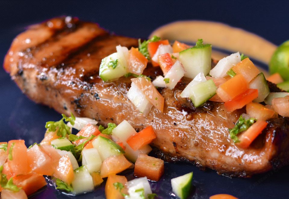 2. 후에 호텔 앤드..