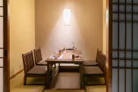 โรงแรมโอยาโดะ เซี่ยงไฮ้