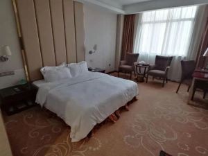 Xinnandu Hotel