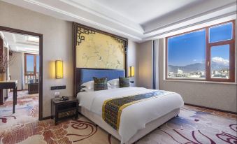 Lijiang International Hotel