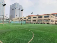 Qingzhu Leping Hotel (Qingdao Laoshan District Zhuzhou Road) - Condos