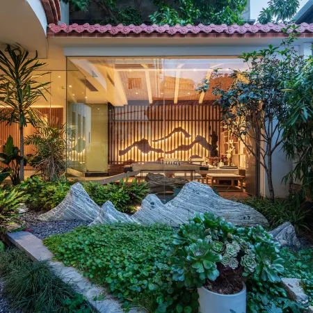 Ketan Homestay (Xiamen Zengcuo'an Branch)