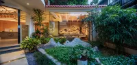 Ketan Homestay (Xiamen Zengcuo'an Branch) - de playa