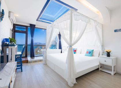 Dali Huanhai diary boutique theme Inn
