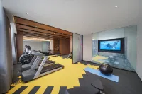 Hampton by Hilton Wuzhen - Gym