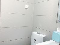 深圳dream-dream公寓 - 精致一室大床房