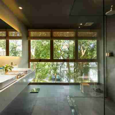 Alba Wellness Valley by Fusion Rooms