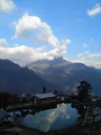 Fugong Laomudeng 150 Chinese Inn Hotels in Fugong