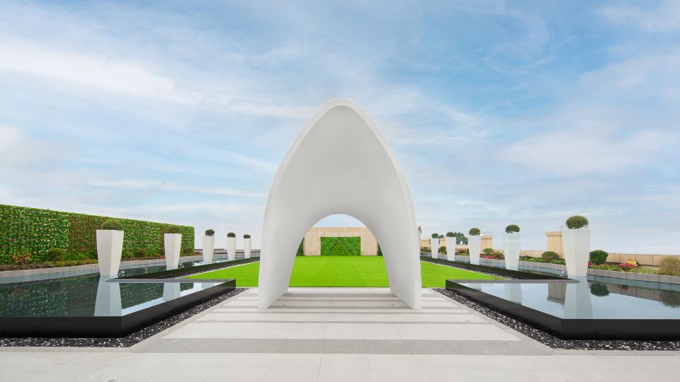 Derunda Hotel