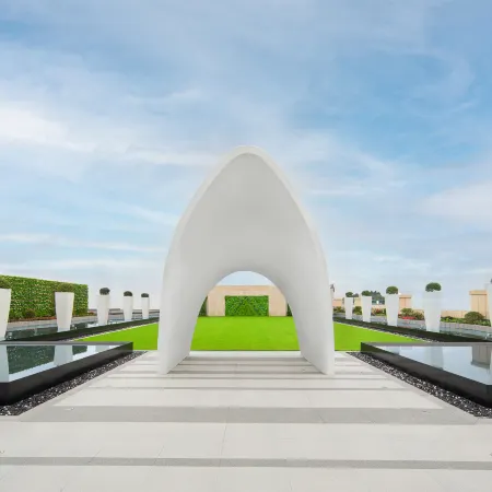 Derunda Hotel