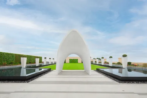 Derunda Hotel