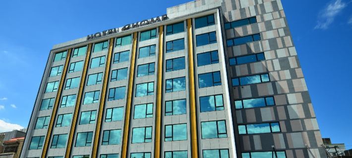 Ehome Hotel Hotels in Taoyuan