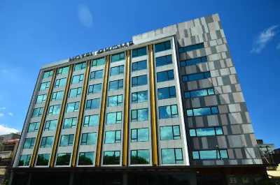 Ehome Hotel Hotel in zona Chang Gung University