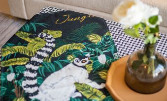 Slothfun Aesthetic Apartment (Changlong Tourism Resort Innovation Fang Branch)