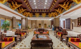 the Grand Hotel by Zhus'-copper-art