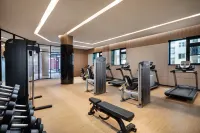Holiday Inn Shanghai Nanjing Road Hotel di Shanghai