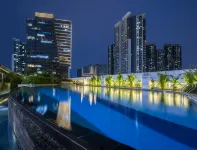 Wyndham Garden Hotel Foshan Jinshazhou - Di lusso