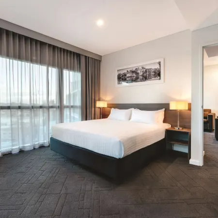 Vibe Hotel Subiaco Perth