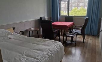 Ji'an Wukong Athletic Hotel