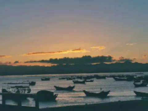 Jade Bay Jingyue View Sea Homestay