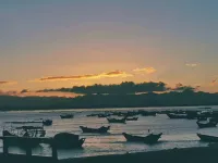 Jade Bay Jingyue View Sea Homestay