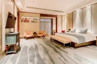 Tanyue Hotel (Wuxi Sanyang Plaza)