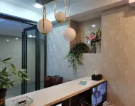 Luoshan Haiyue Hotel