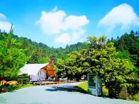 Xupu Qianli ancient village homestay