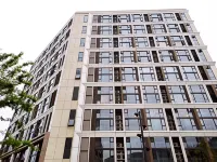 Sky City Boutique Apartments - Condos