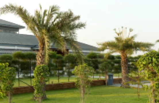 Lumbini Palace Resort