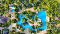 Grand Hotel Haikou (Managed by Accor) - romantici