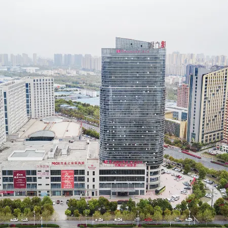 Ramada Plaza by Wyndham Chuzhou