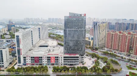 Ramada Plaza by Wyndham Chuzhou