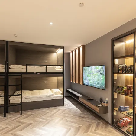 Yunyi Art Hotel