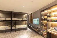 Yunyi Art Hotel Hotels in Wulian