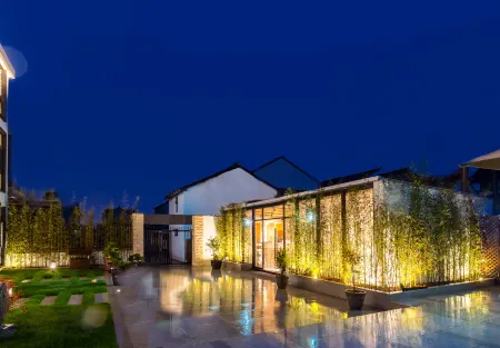 Time Machine Shanghai