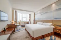 Jinghai Hotel Yantai（Golden beach park)
