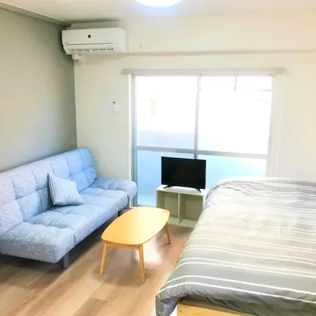 Hiroshima Peace Park Hotel