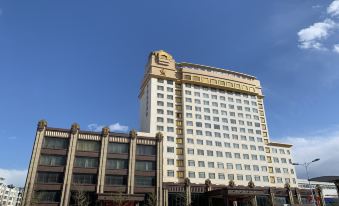 Huatai International Hotel