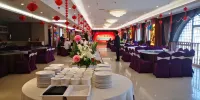黃土情大飯店（延安火車站店） - 早餐