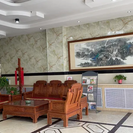Ai Lianmei Hotel Chain