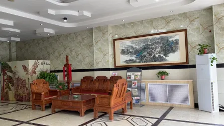 Ai Lianmei Hotel Chain