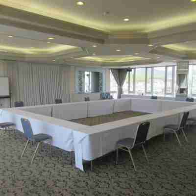 Hiroshima Diamond Hotel Others