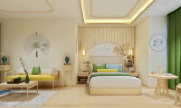 印湖酒店（南京仙林大學城萬達茂店） 棲霞區酒店